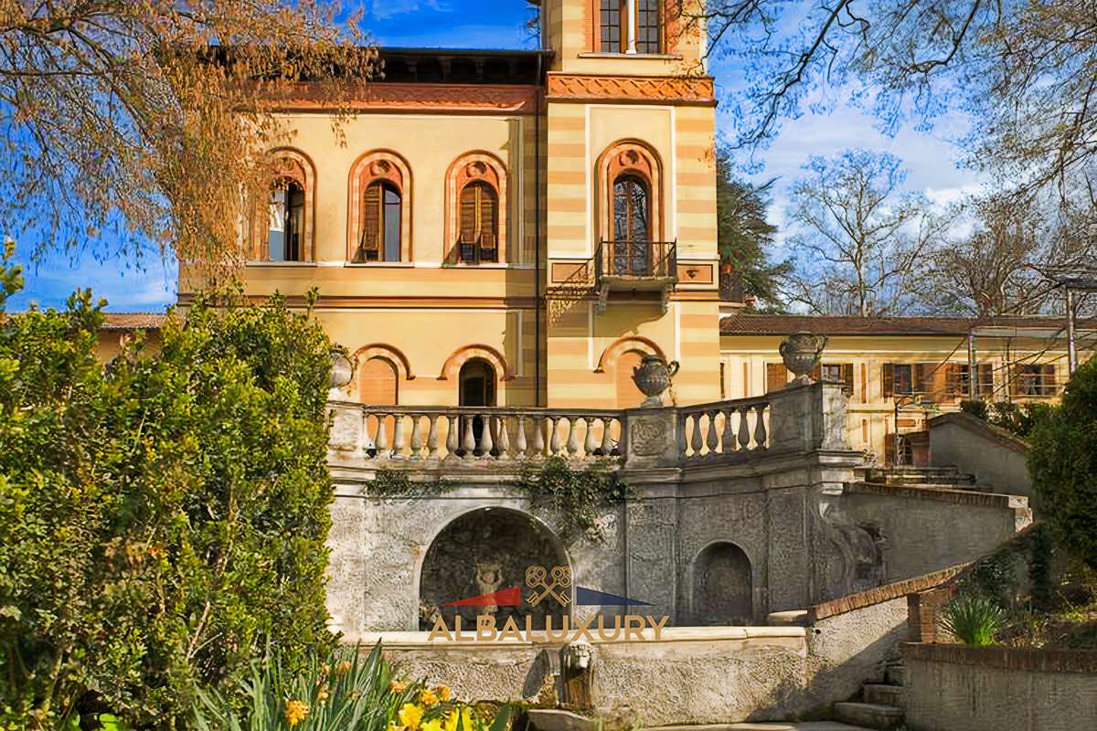 Apartment Località Ciossa, Italy, 6 000 m² - picture 6