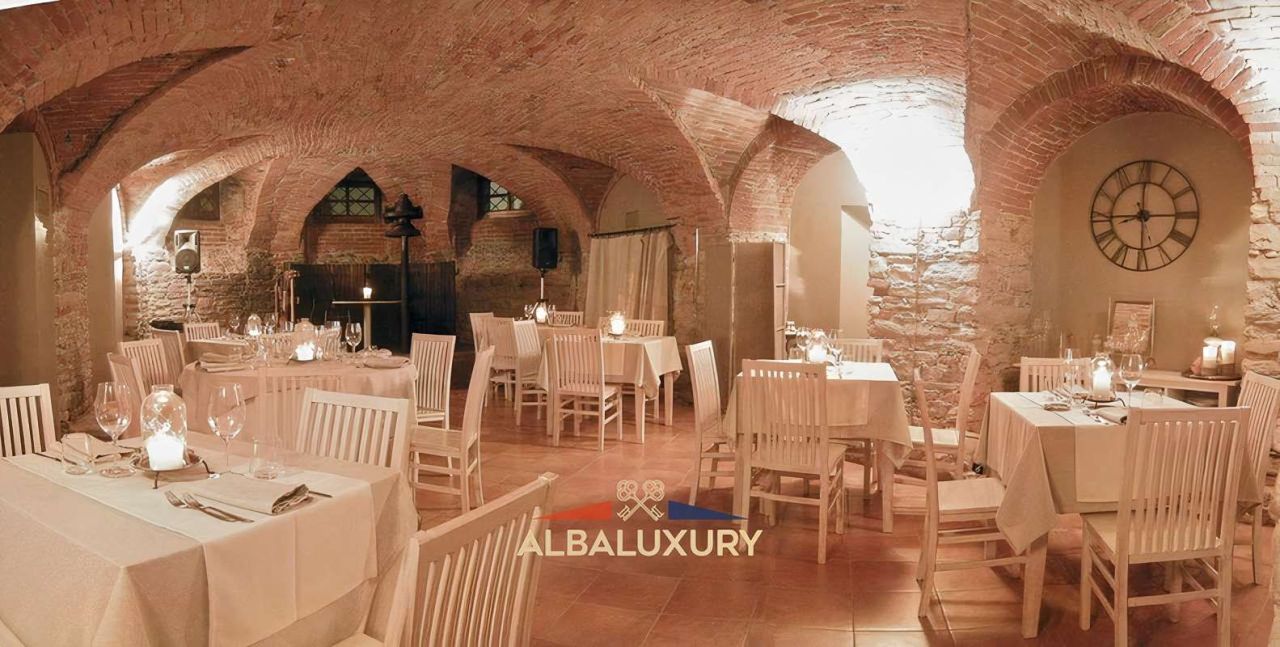 Apartment Località Ciossa, Italy, 6 000 m² - picture 7