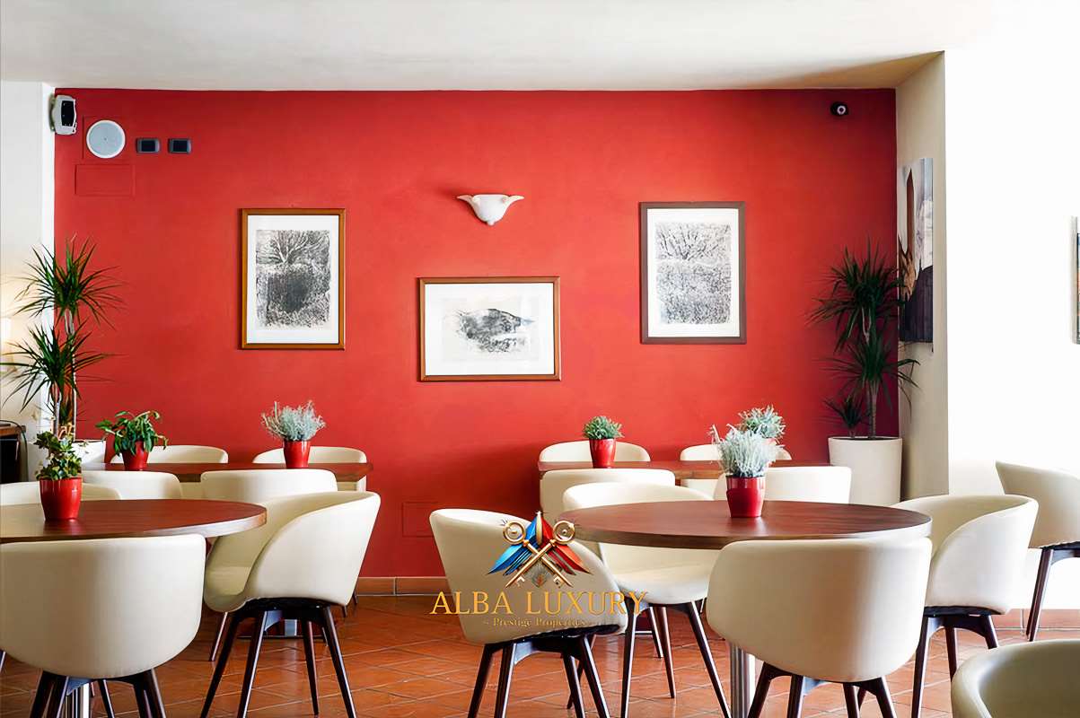 Villa in San Gimignano, Italien, 3 500 m² - Foto 7