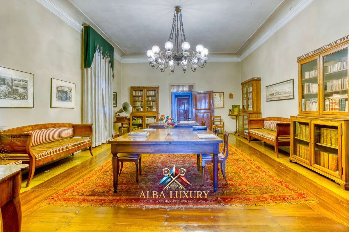 Villa ad Abano Terme, Italia, 6 000 m² - foto 7