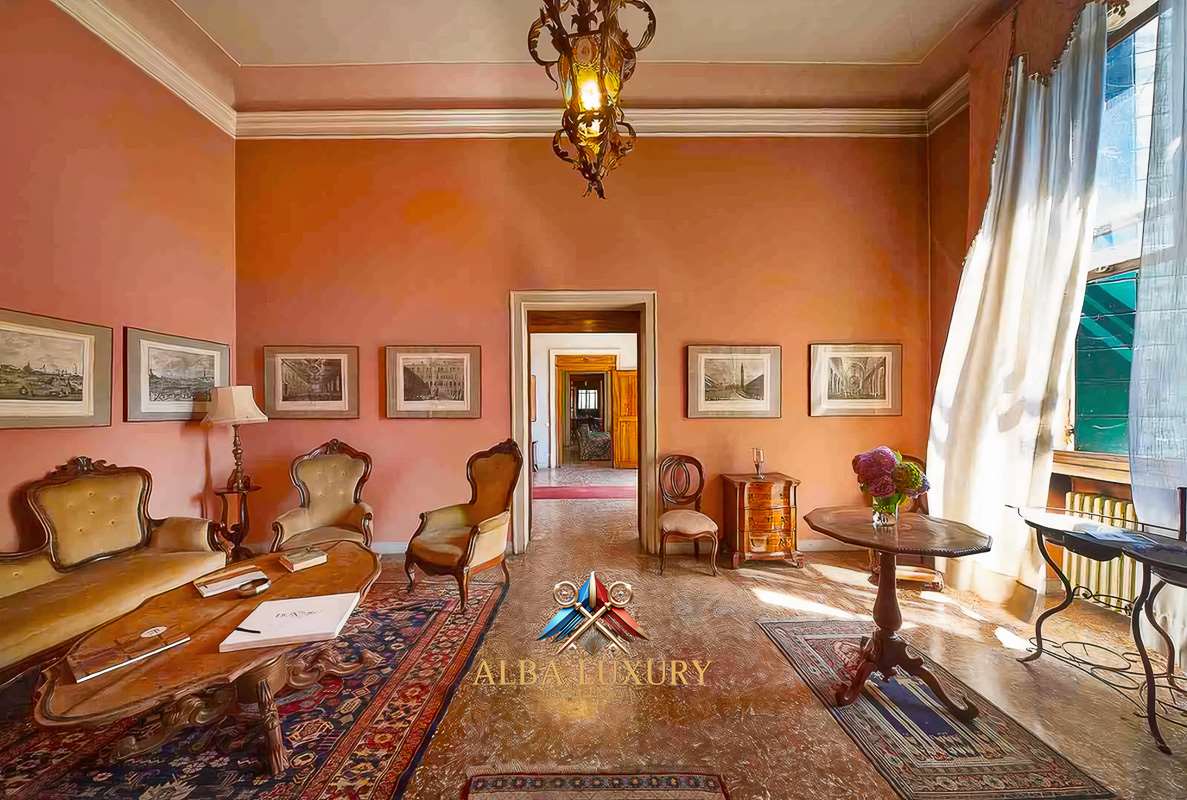 Villa ad Abano Terme, Italia, 6 000 m² - foto 8