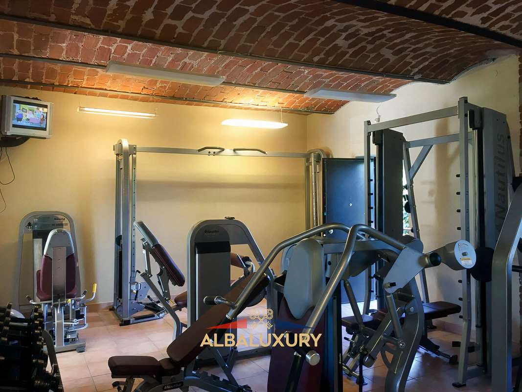 Apartment Località Ciossa, Italy, 6 000 m² - picture 8