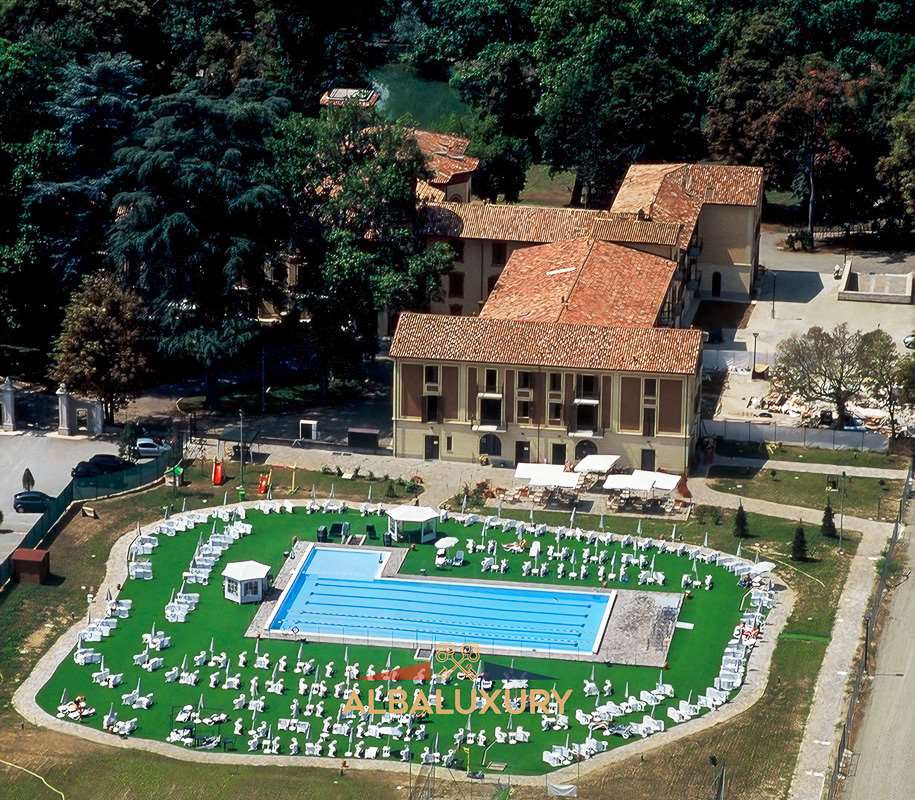 Apartment Località Ciossa, Italy, 6 000 m² - picture 9