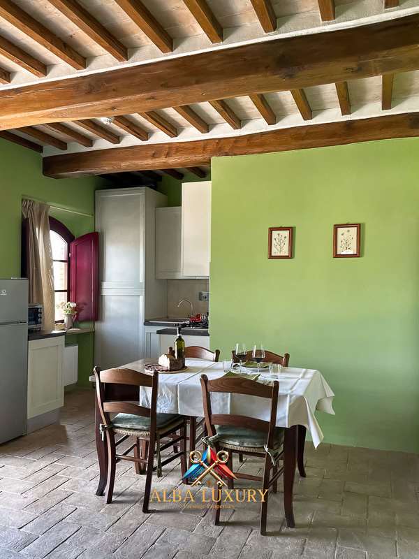 Villa in San Gimignano, Italien, 3 500 m² - Foto 9