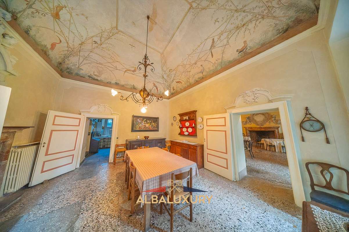 Apartment Via Guglielmo Marconi, Italy, 1 000 m² - picture 9