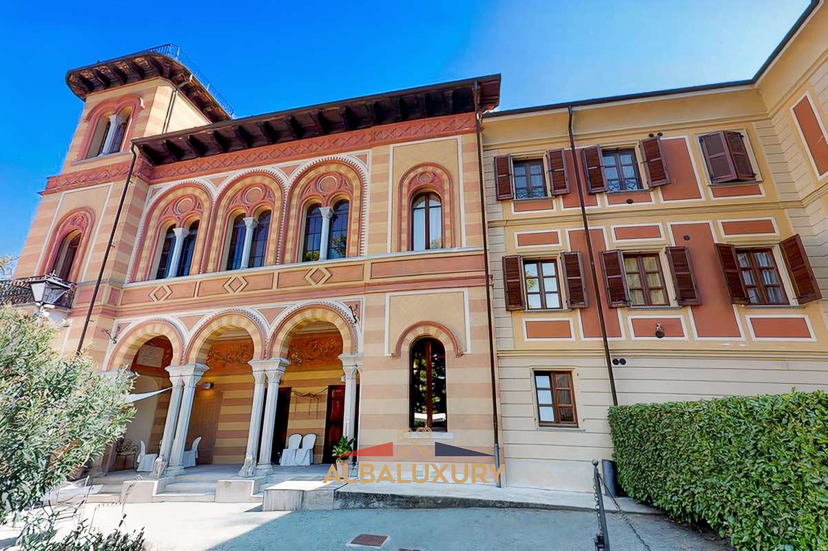 Apartment Località Ciossa, Italy, 6 000 m² - picture 10