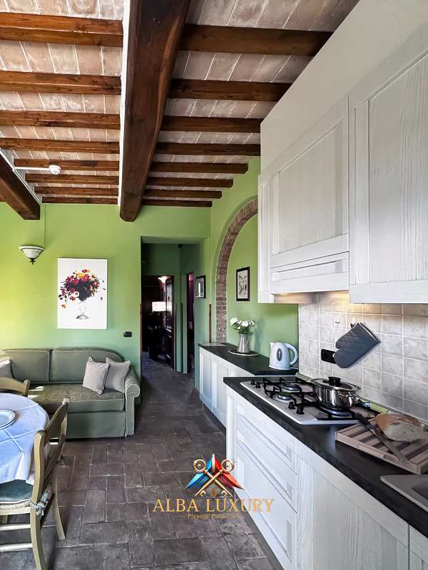 Villa in San Gimignano, Italien, 3 500 m² - Foto 10