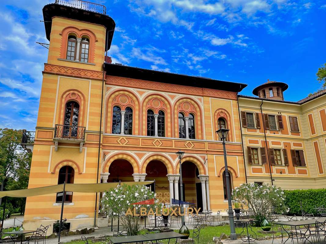 Apartment Località Ciossa, Italy, 6 000 m² - picture 11