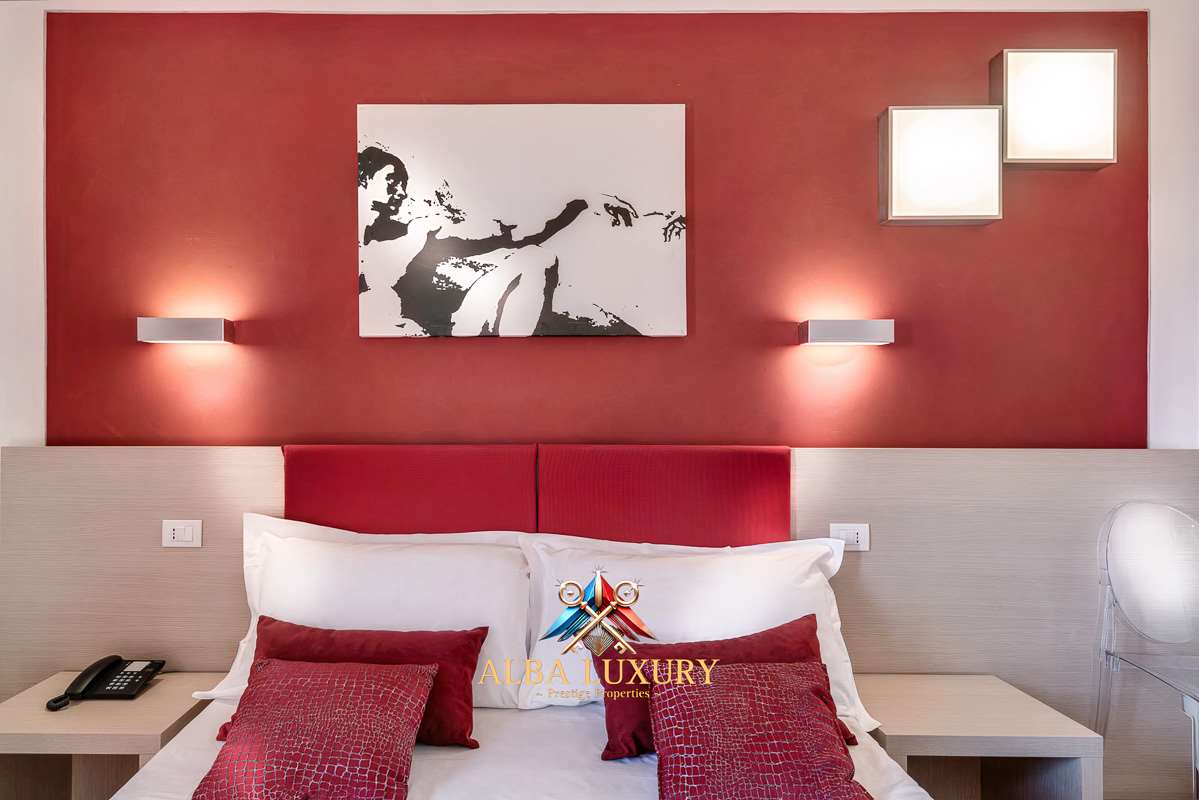 Villa in San Gimignano, Italien, 3 500 m² - Foto 11