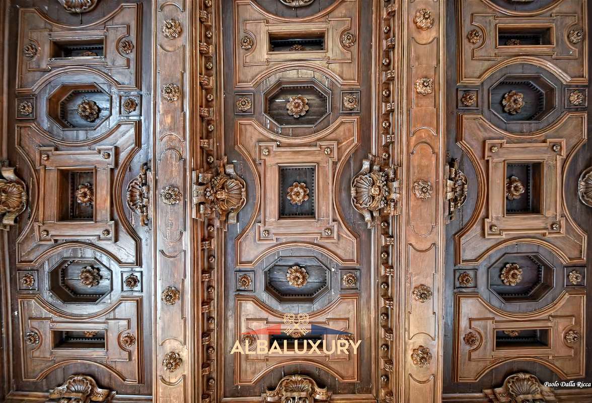 Apartment Via Guglielmo Marconi, Italy, 1 000 m² - picture 11