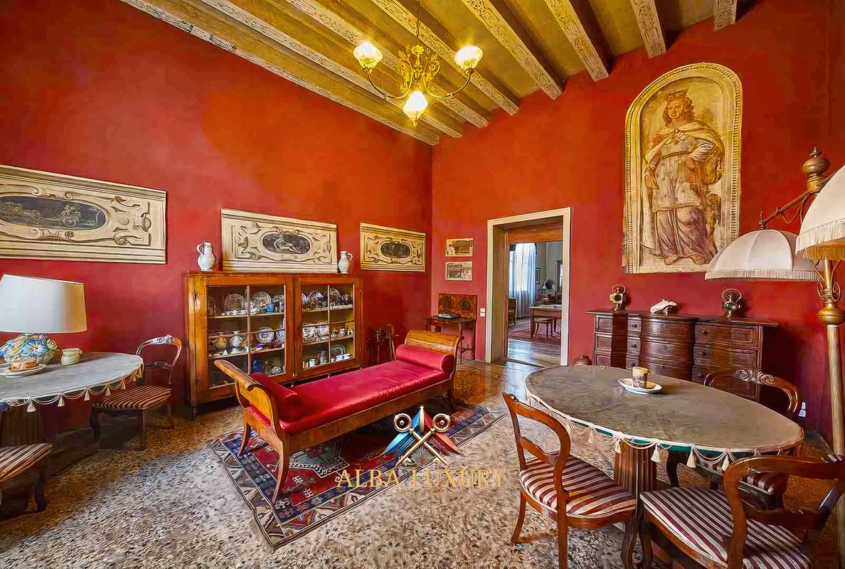 Villa ad Abano Terme, Italia, 6 000 m² - foto 11