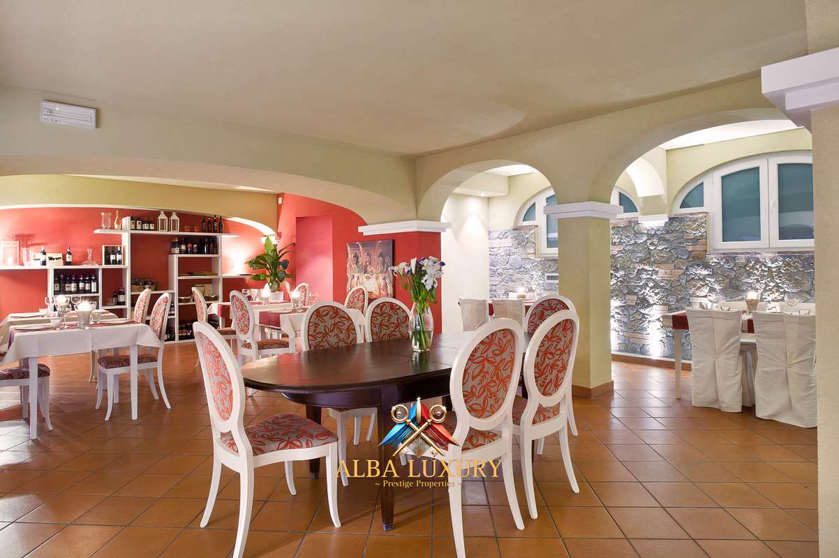 Villa in San Gimignano, Italien, 3 500 m² - Foto 12