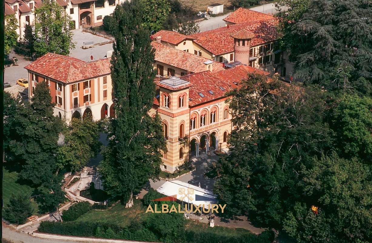 Apartment Località Ciossa, Italy, 6 000 m² - picture 12