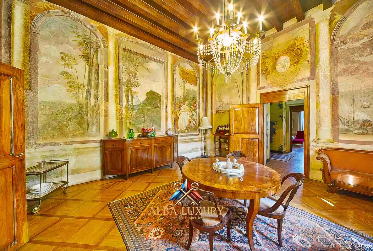 Villa ad Abano Terme, Italia, 6 000 m² - foto 12