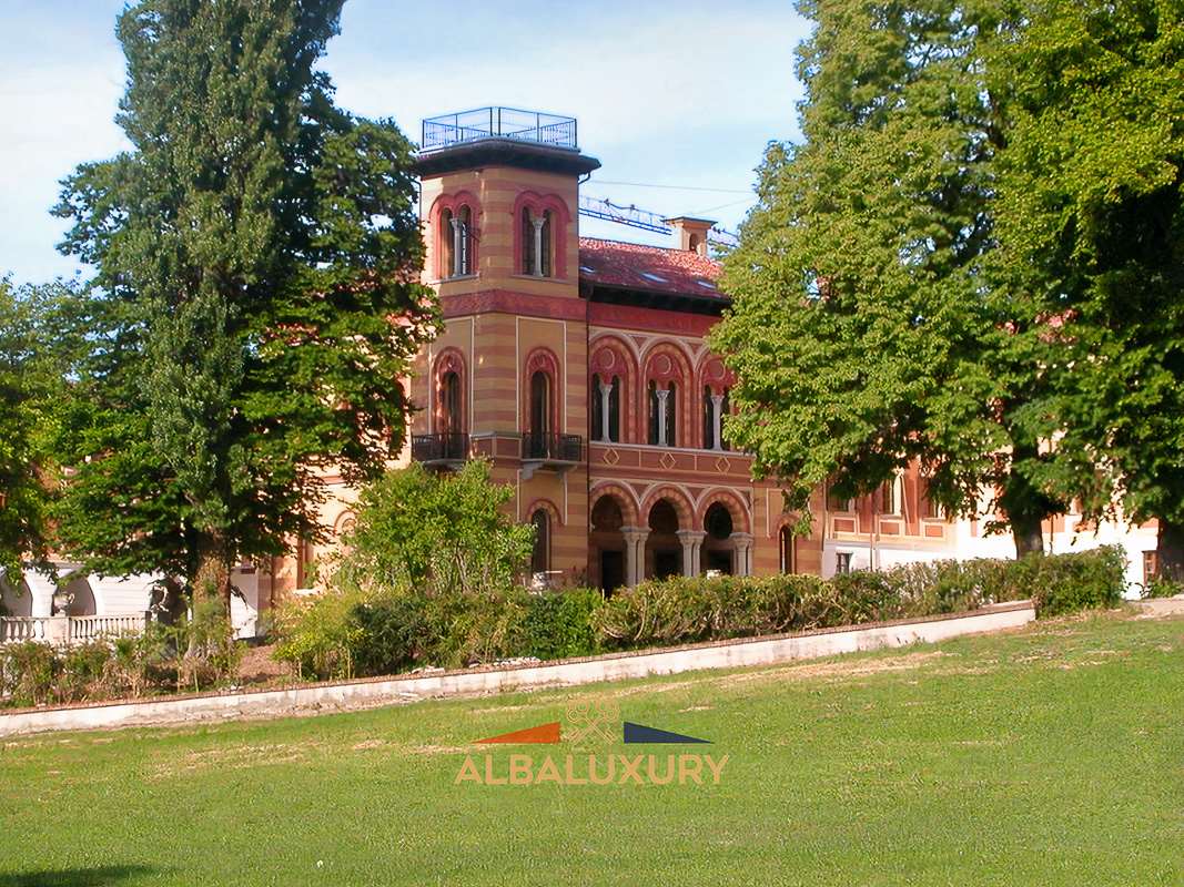 Apartment Località Ciossa, Italy, 6 000 m² - picture 13