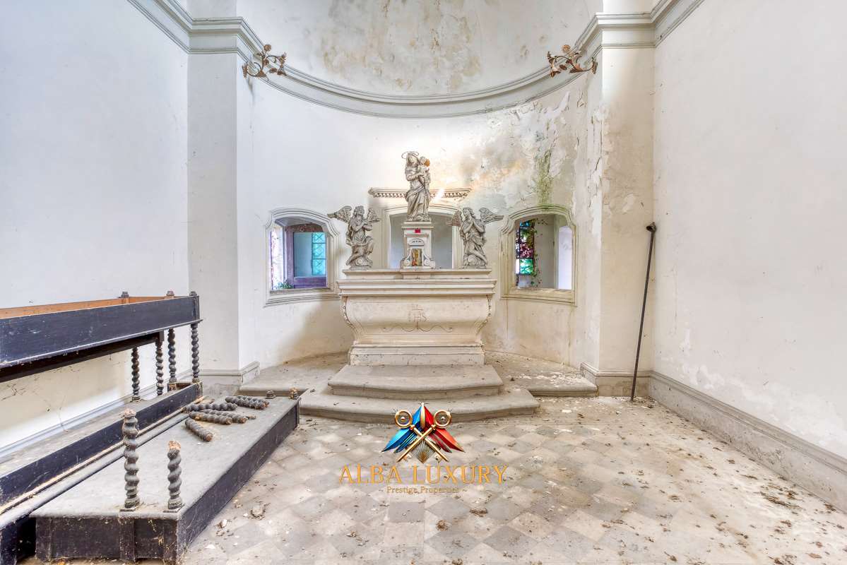 Villa ad Abano Terme, Italia, 6 000 m² - foto 13