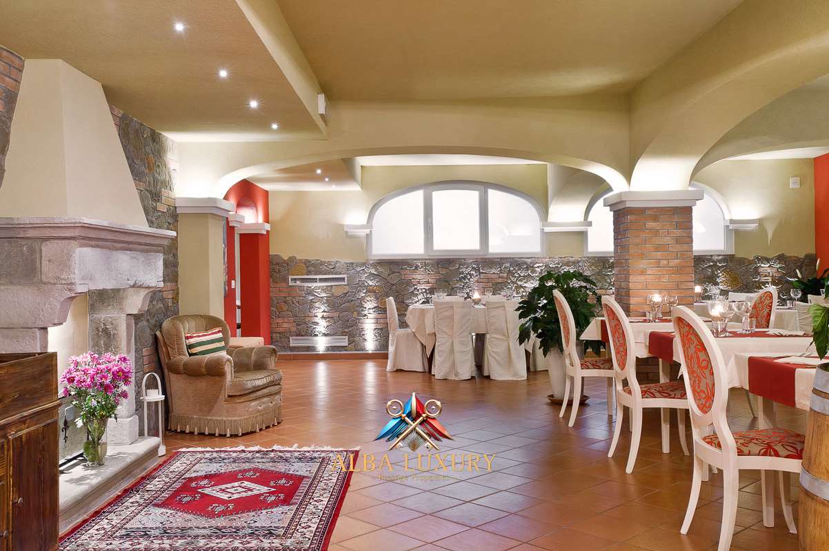 Villa in San Gimignano, Italien, 3 500 m² - Foto 13