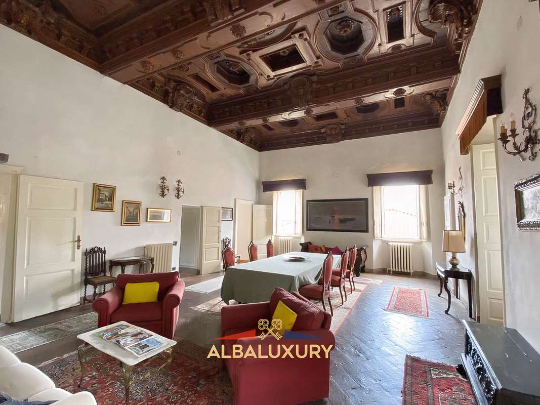 Apartment Via Guglielmo Marconi, Italy, 1 000 m² - picture 14