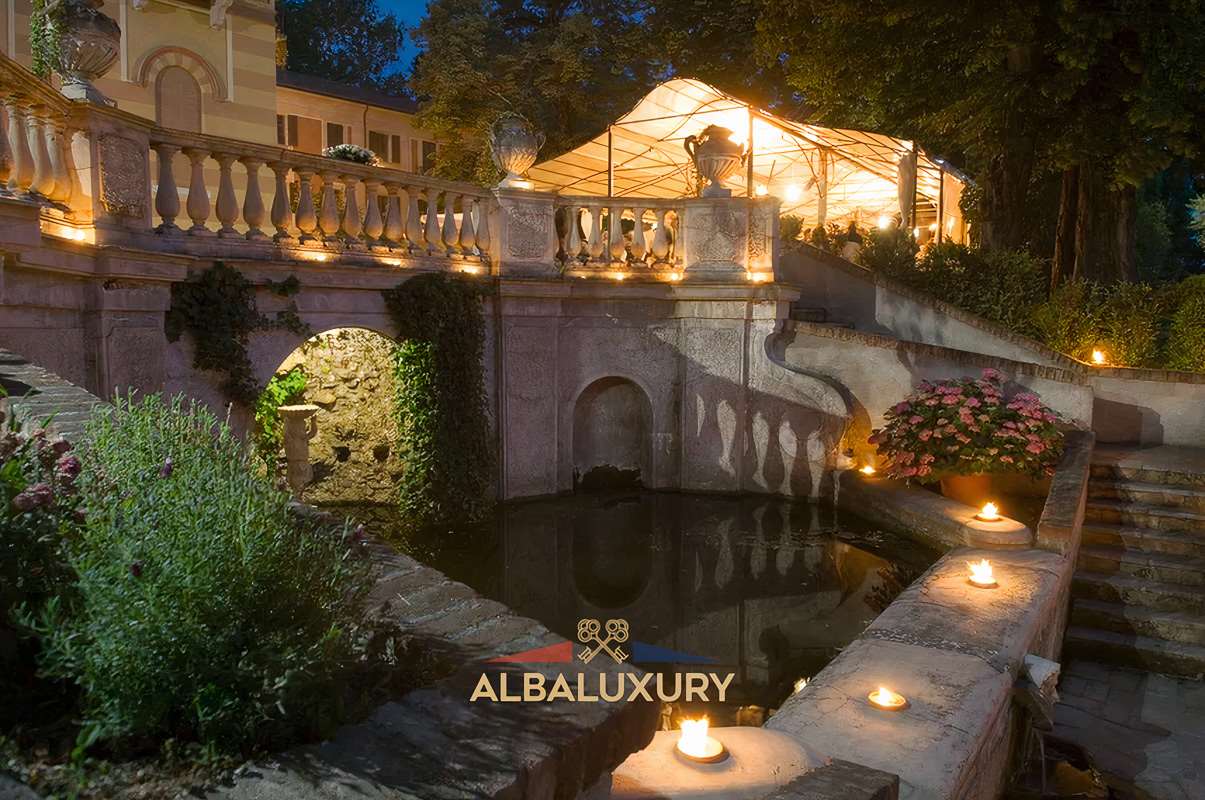 Apartment Località Ciossa, Italy, 6 000 m² - picture 15