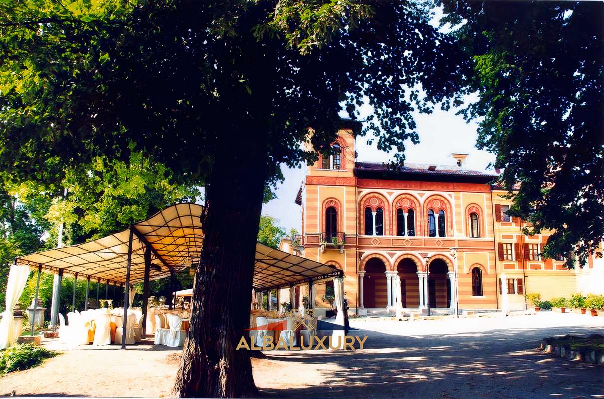 Apartment Località Ciossa, Italy, 6 000 m² - picture 16