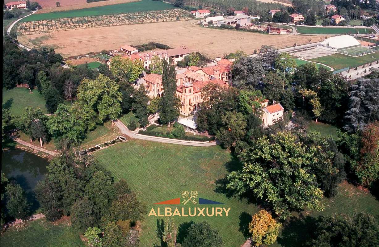 Apartment Località Ciossa, Italy, 6 000 m² - picture 17