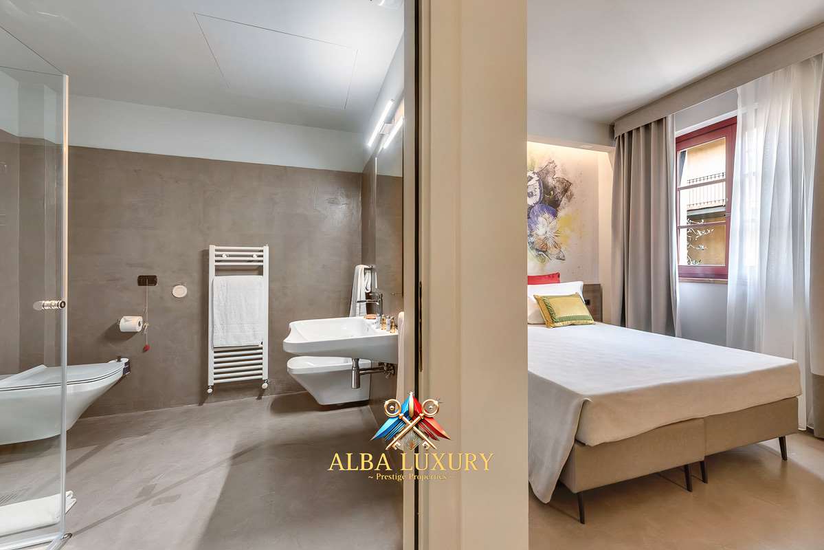 Villa in San Gimignano, Italien, 3 500 m² - Foto 17