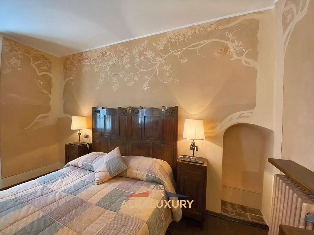 Apartment Via Guglielmo Marconi, Italy, 1 000 m² - picture 18