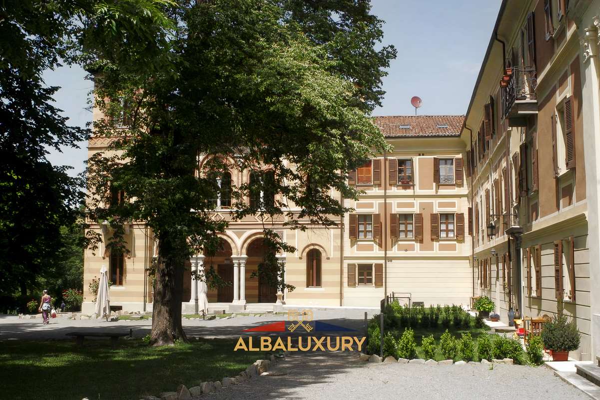 Apartment Località Ciossa, Italy, 6 000 m² - picture 18