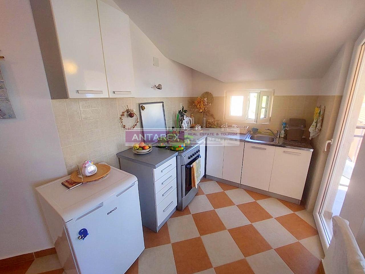 Appartamenti a Bijela, Montenegro, 34 m² - foto 3