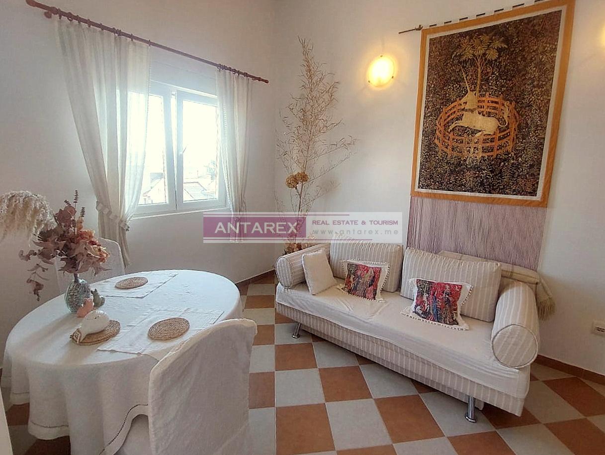 Appartamenti a Bijela, Montenegro, 34 m² - foto 4