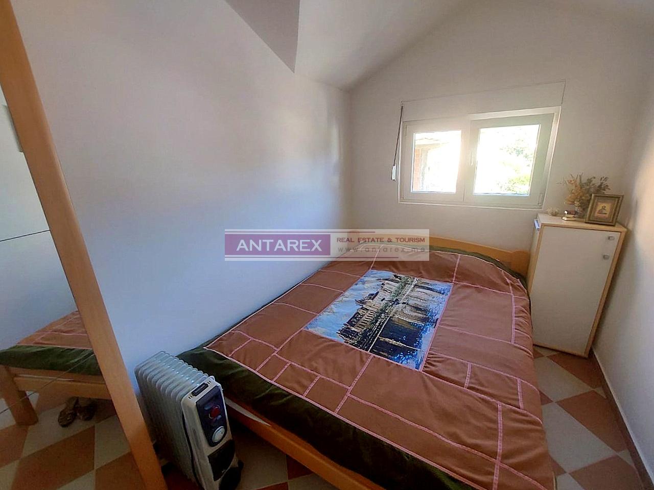 Appartamenti a Bijela, Montenegro, 34 m² - foto 6