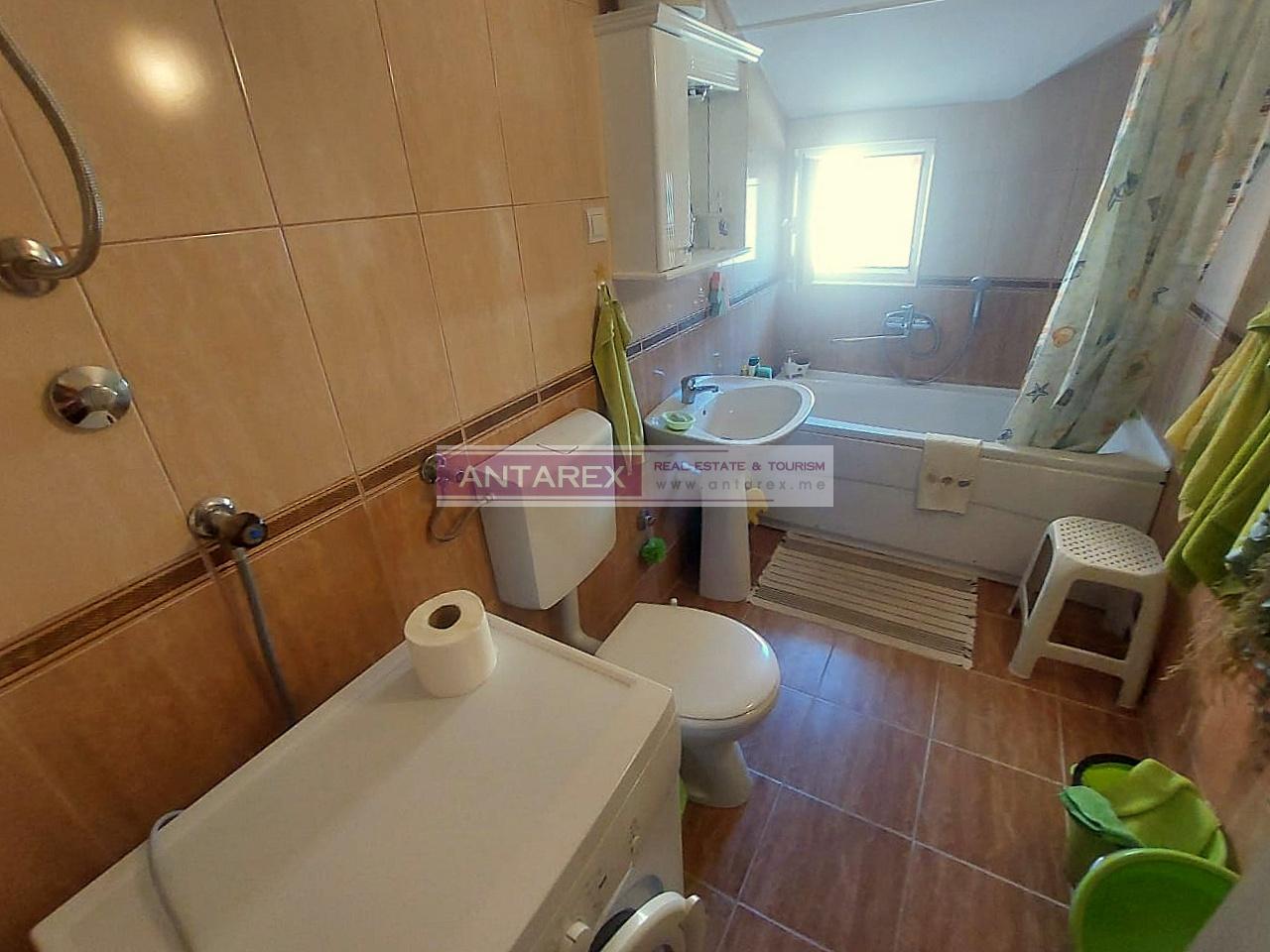 Appartamenti a Bijela, Montenegro, 34 m² - foto 7