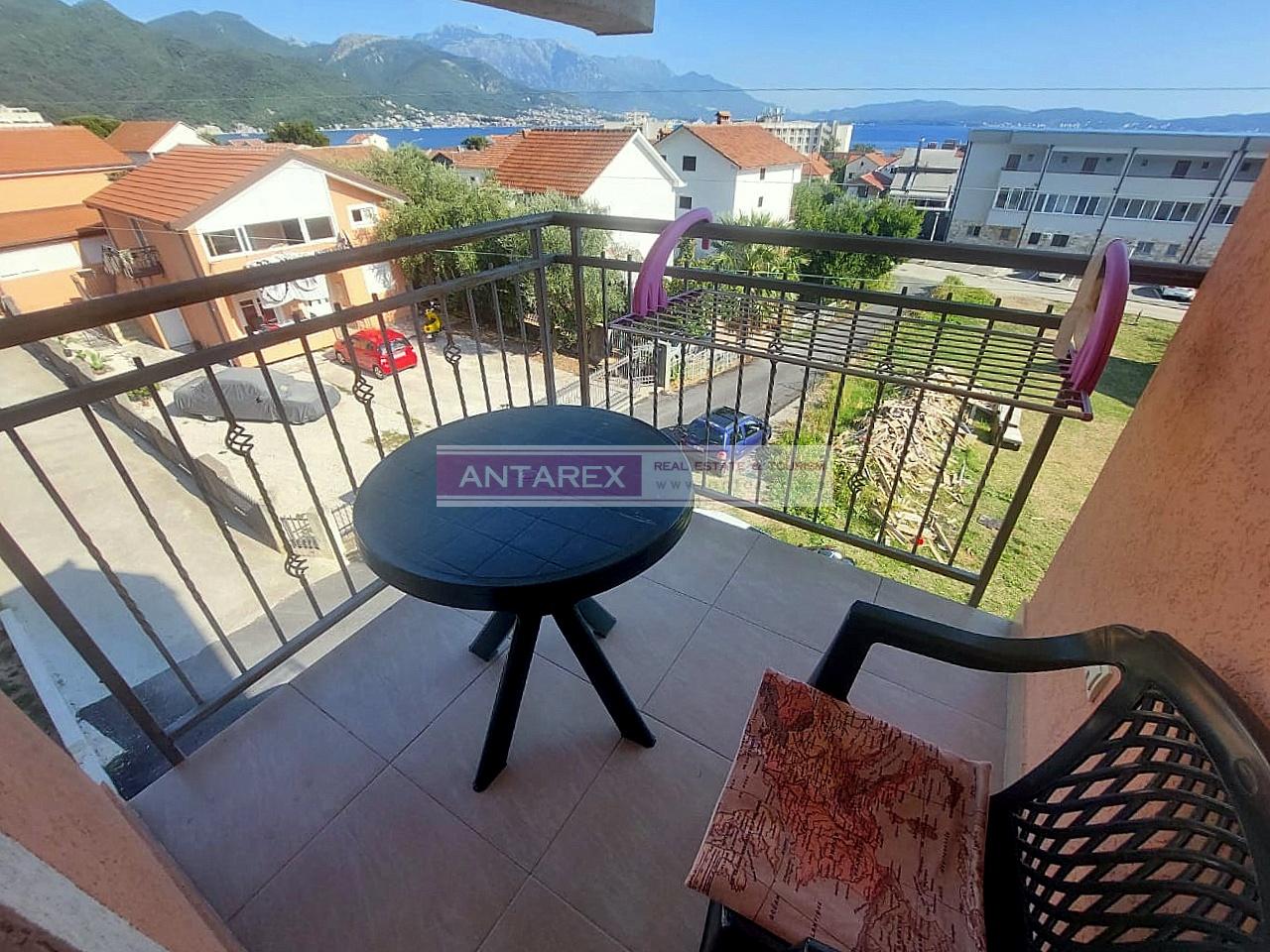 Appartamenti a Bijela, Montenegro, 34 m² - foto 8