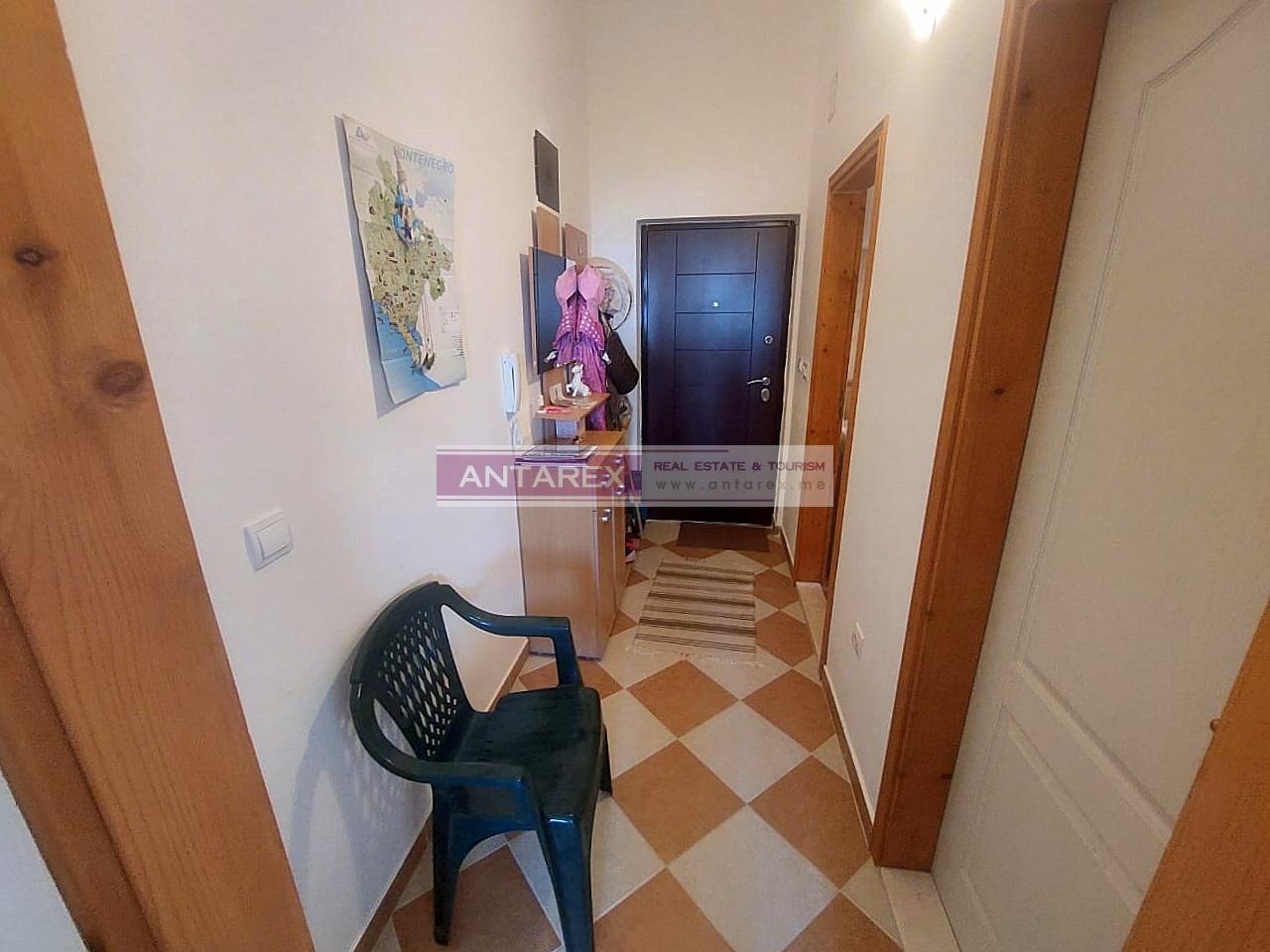 Appartamenti a Bijela, Montenegro, 34 m² - foto 9