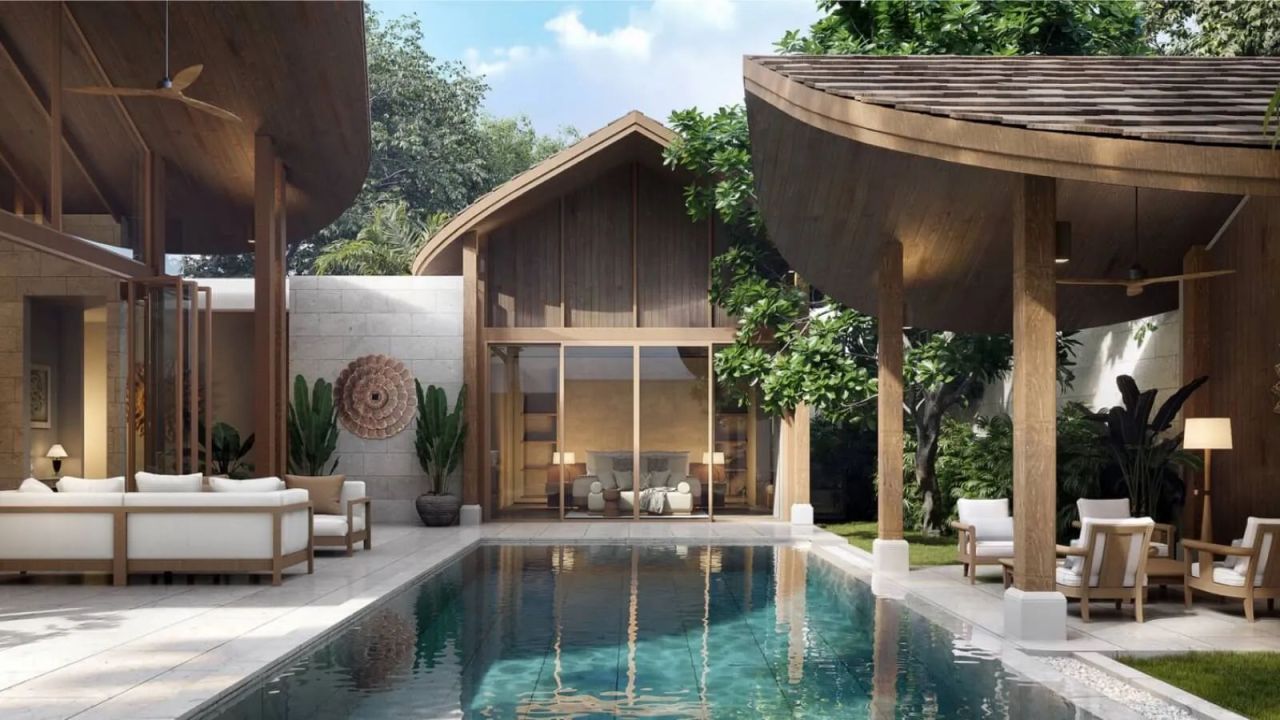 Villa in Phuket, Thailand, 496 m² - Foto 1