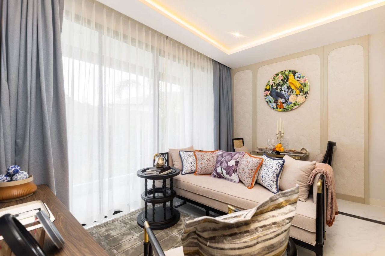 Apartment in Phuket, Thailand, 51 m² - Foto 2