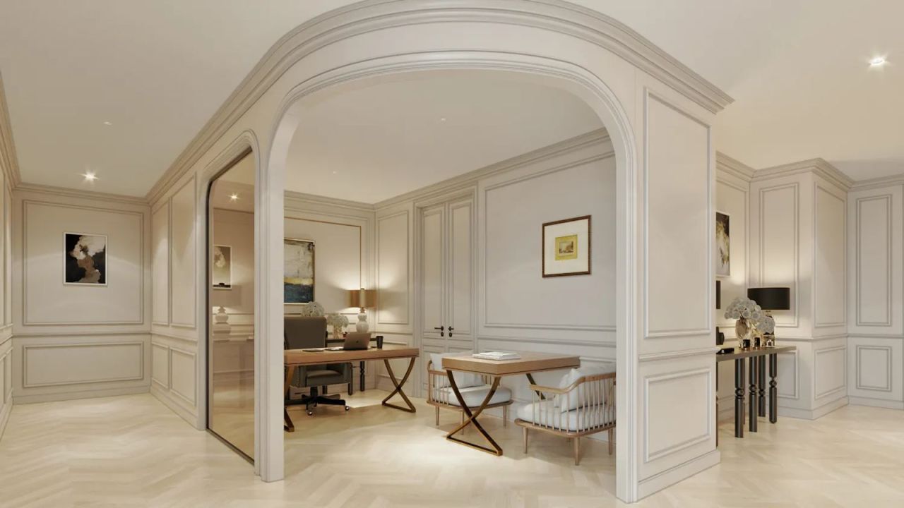 Apartamento en Phuket, Tailandia, 276 m² - imagen 4