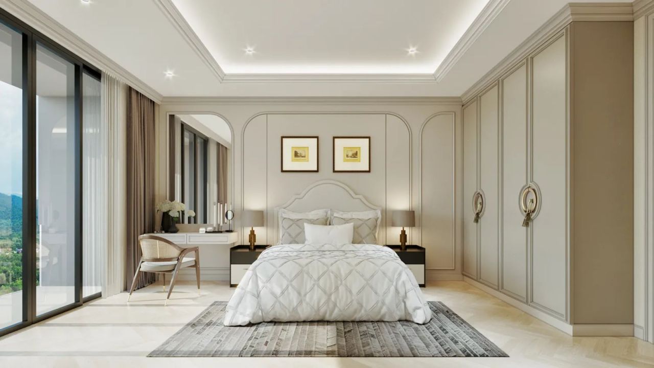 Apartamento en Phuket, Tailandia, 276 m² - imagen 7