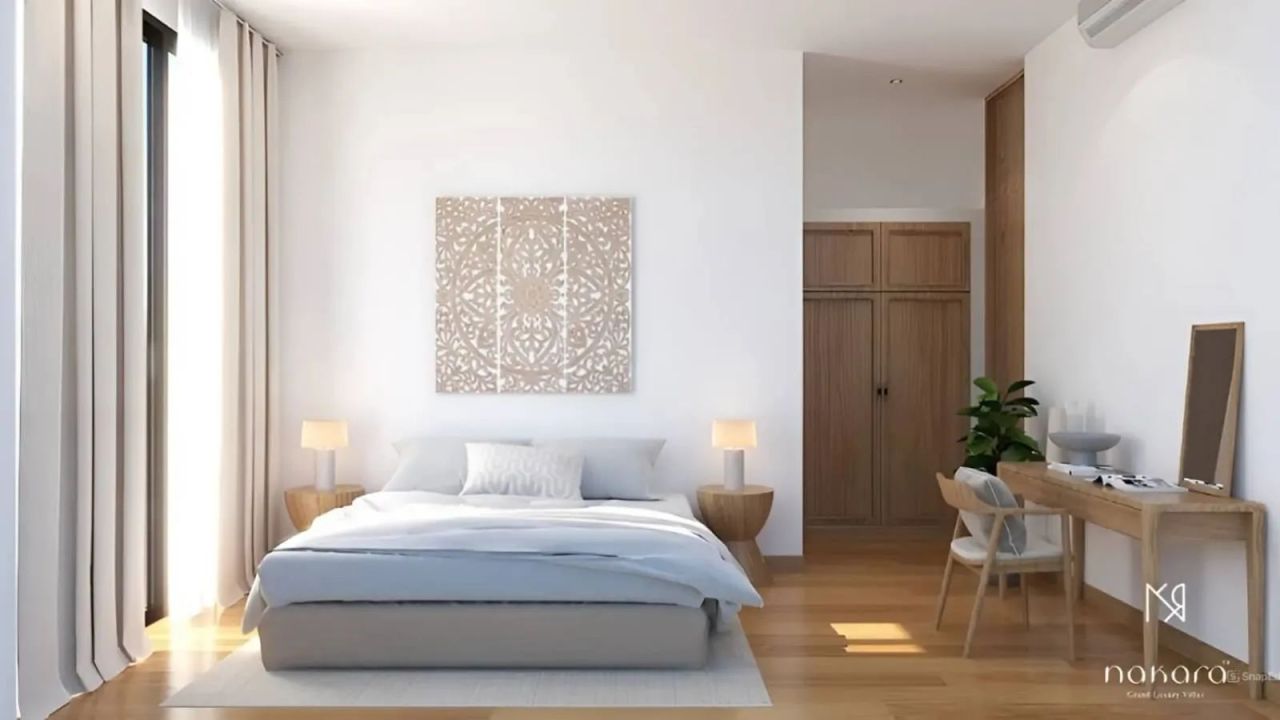 Villa in Phuket, Thailand, 496 m² - Foto 7