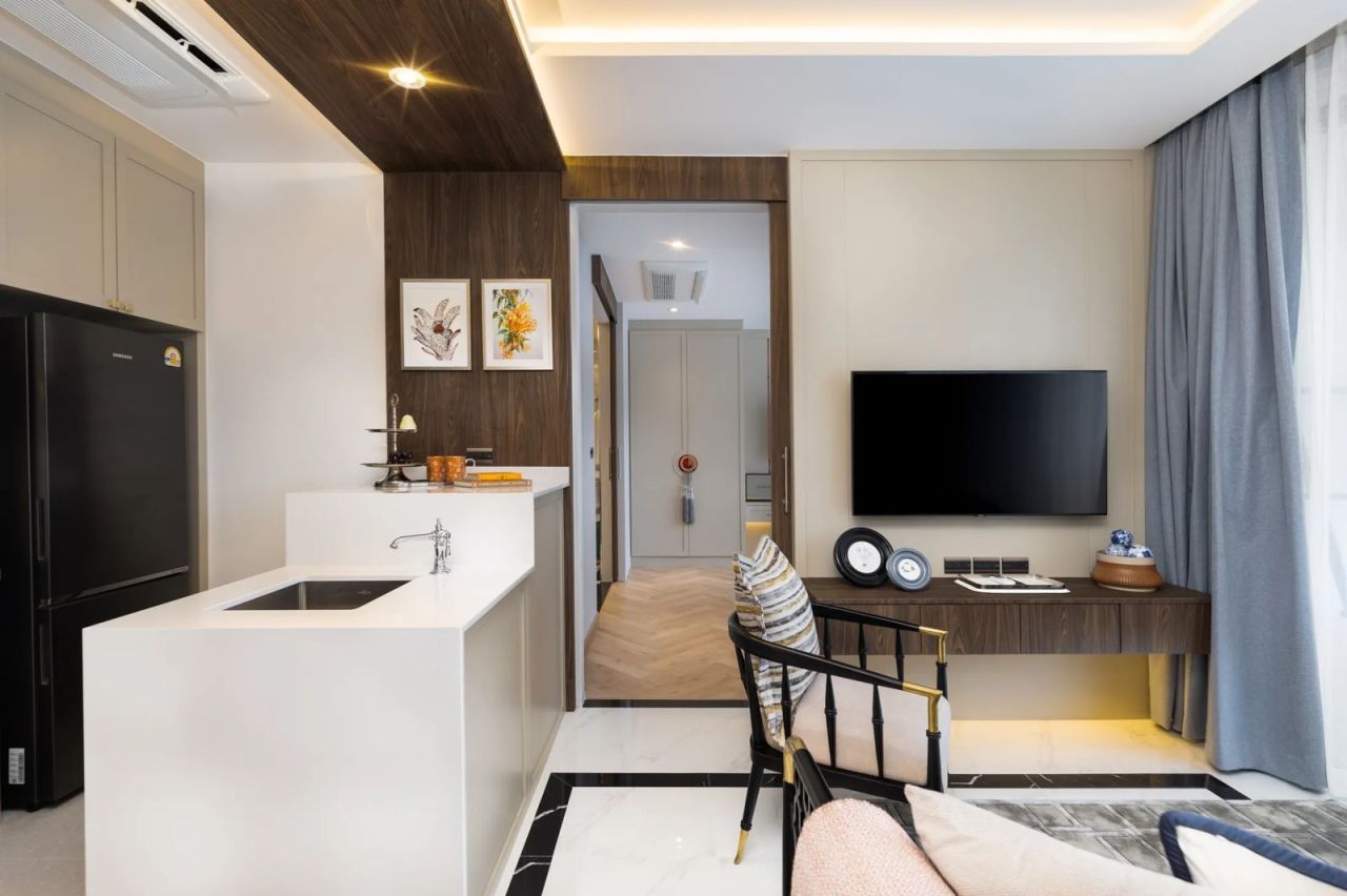 Appartement à Phuket, Thaïlande, 85 m² - image 7