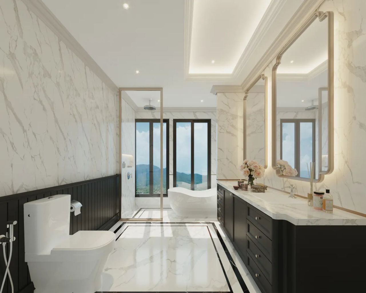 Apartamento en Phuket, Tailandia, 276 m² - imagen 9