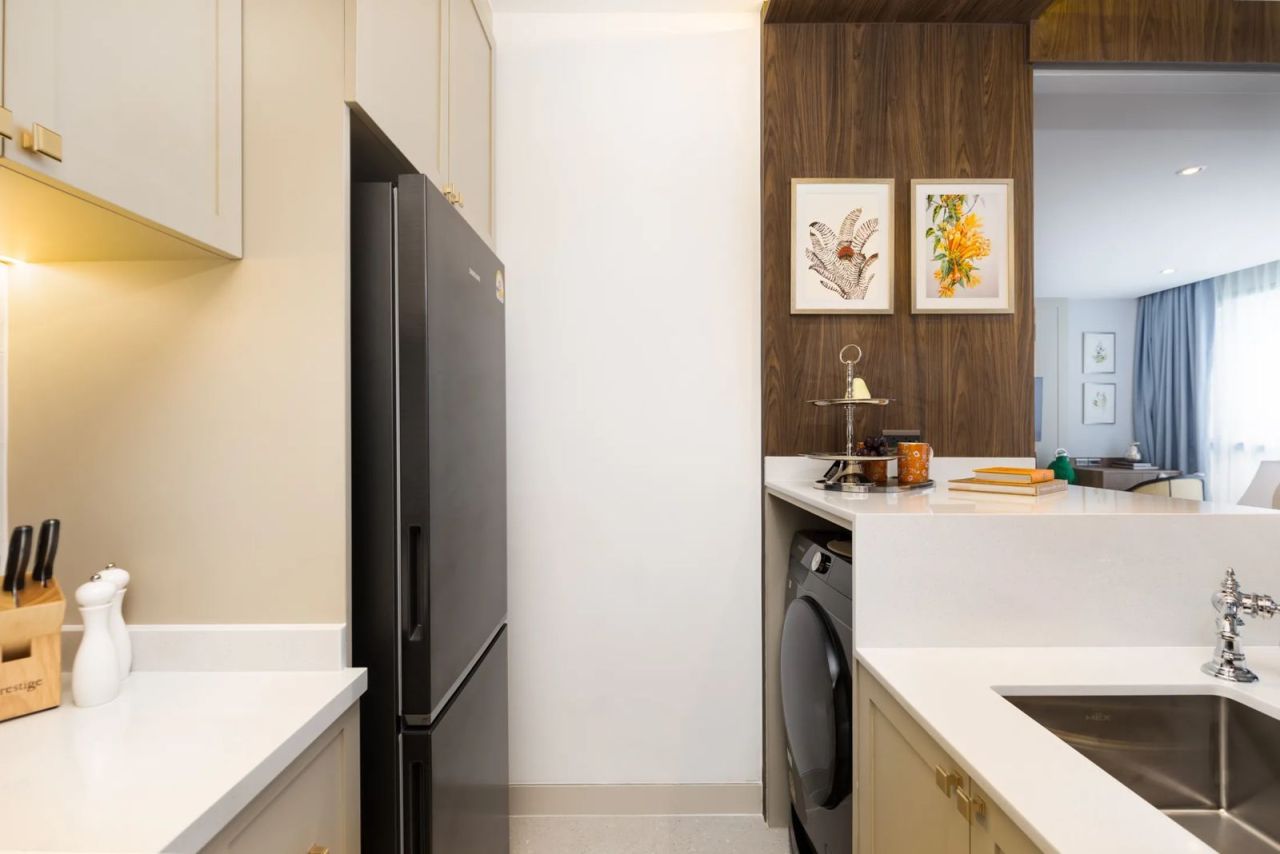 Apartamento en Phuket, Tailandia, 122 m² - imagen 10