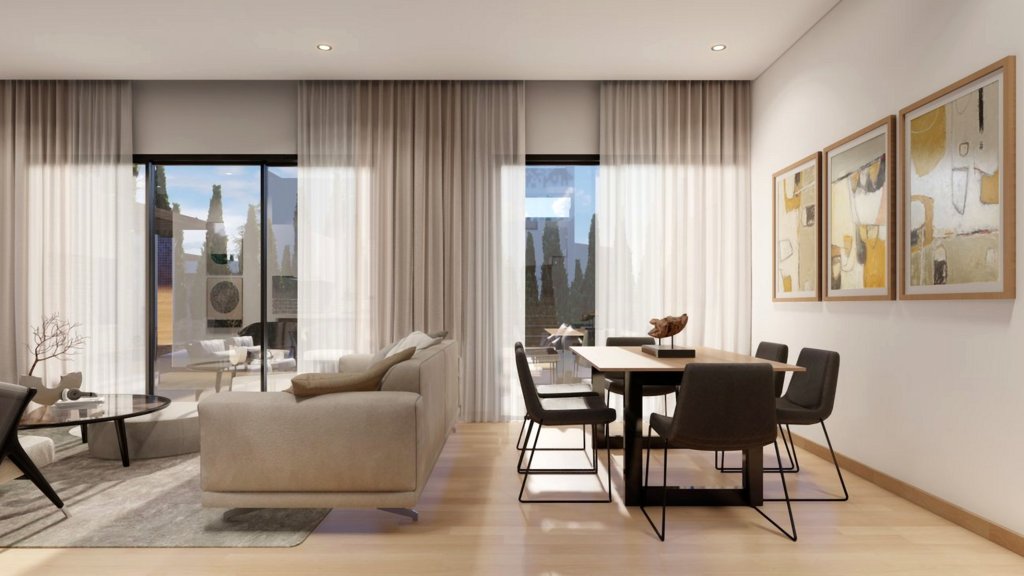 Appartement à Paphos, Chypre, 191.3 m² - image 3