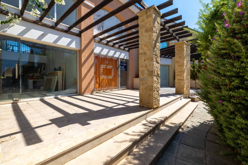Boutique à Paphos, Chypre, 297 m² - image 3