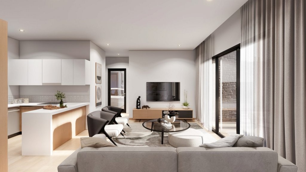 Appartement à Paphos, Chypre, 191.3 m² - image 4