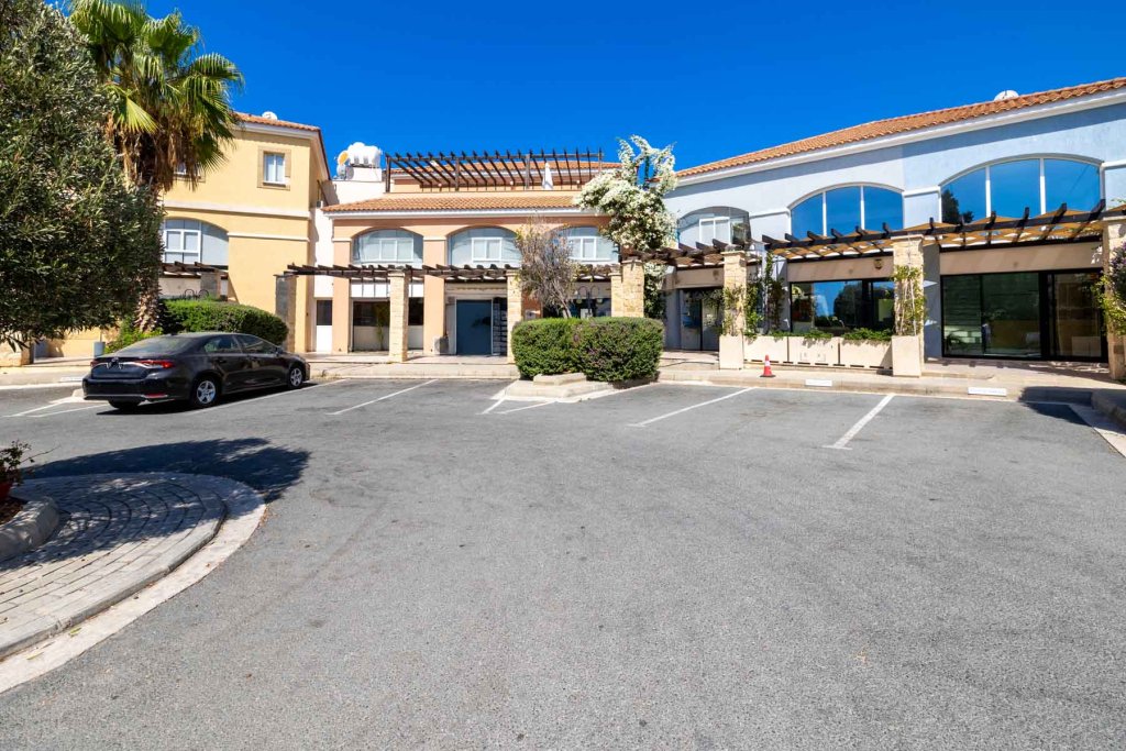 Boutique à Paphos, Chypre, 297 m² - image 4