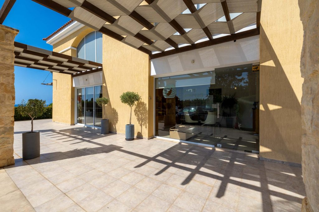 Boutique à Paphos, Chypre, 297 m² - image 5