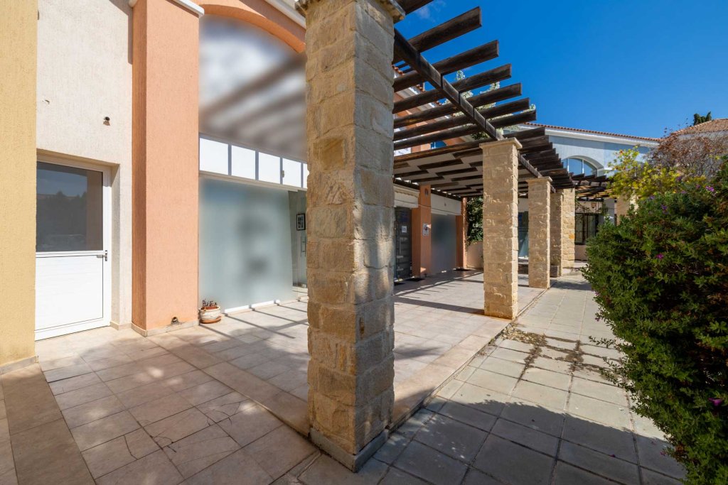 Boutique à Paphos, Chypre, 297 m² - image 6