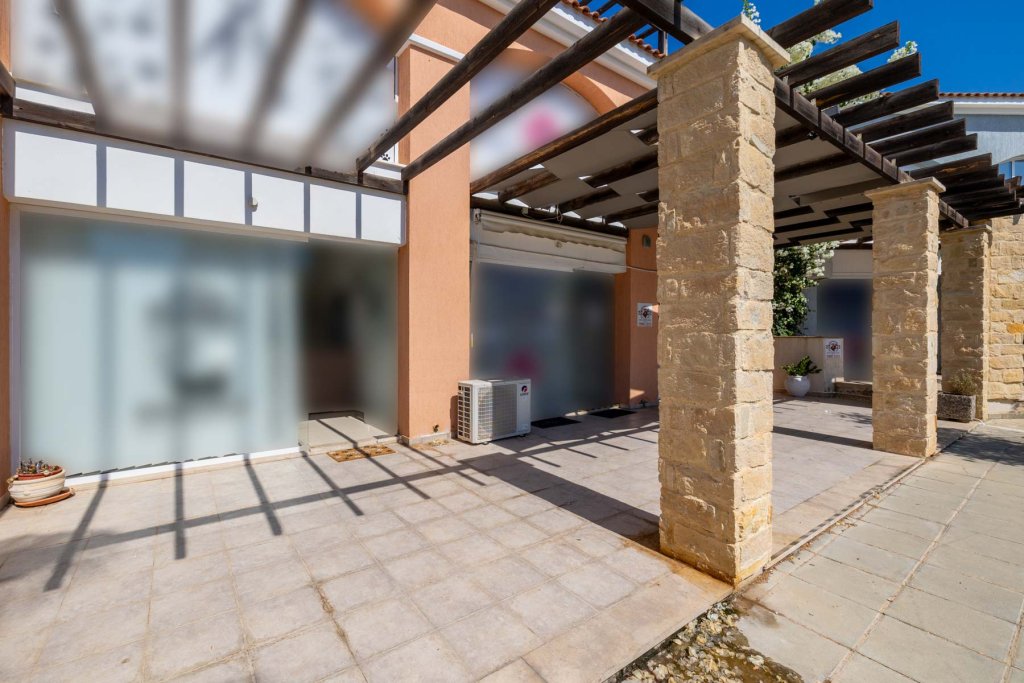 Boutique à Paphos, Chypre, 297 m² - image 7