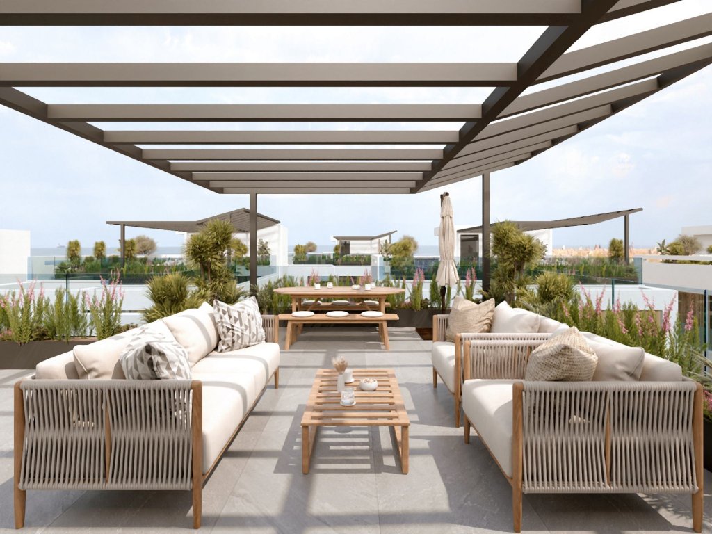 Appartement à Famagouste, Chypre, 130 m² - image 8